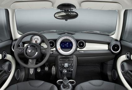 MINI تطلق مجموعة من الطرازات الجديدة