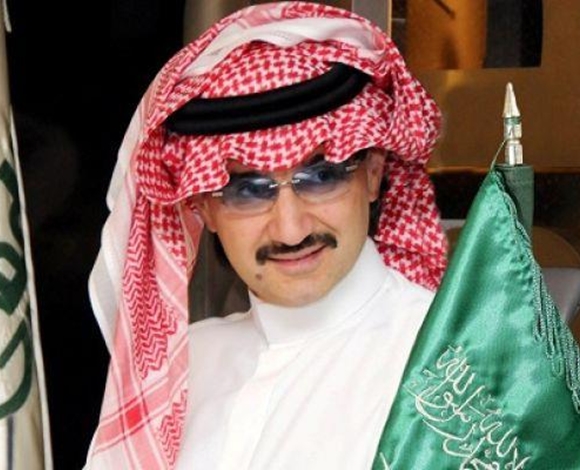 بالصور .. هل زواج الوليد بن طلال حقيقي فعلًا أم مجرد شائعات