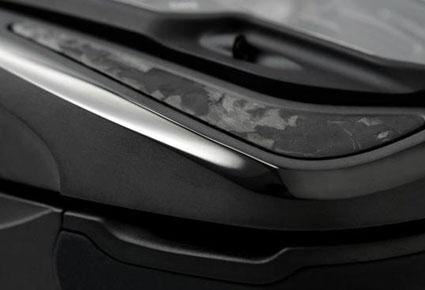 هاتف Optic GMT Furtif بساعة ميكانيكية
