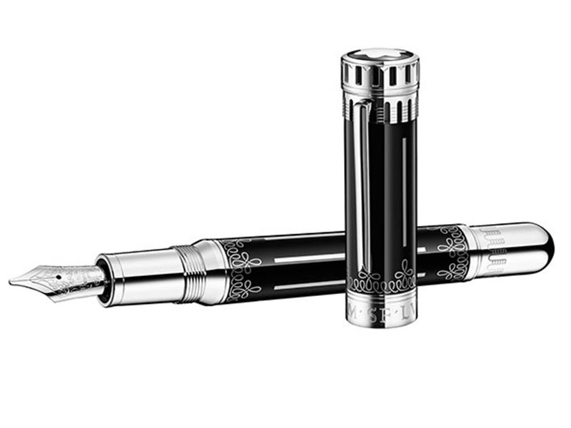 بالصور: إختر هدية فاخرة لوالدك من Mont Blanc