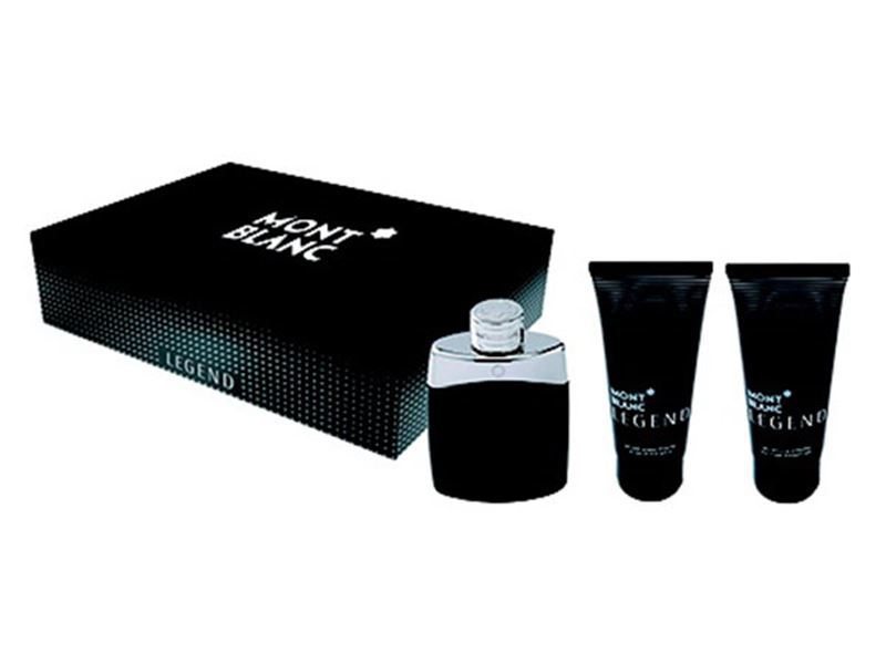 بالصور: إختر هدية فاخرة لوالدك من Mont Blanc