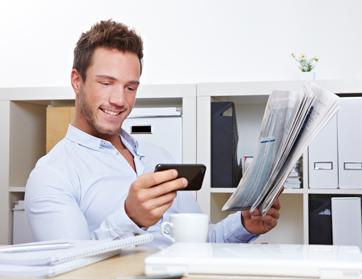 كيف تجمع المال من تسويق المحتوى؟