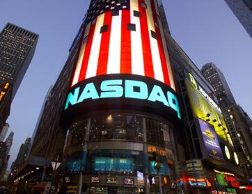 ما الموقف الذي اتخذته ناسداك من العملاء الغاضبين بشأن فايسبوك؟