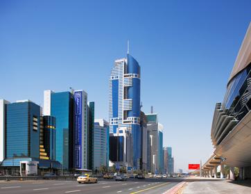 هجمات إلكترونية على الإمارات والسعودية  ... ومن هم القراصنة؟