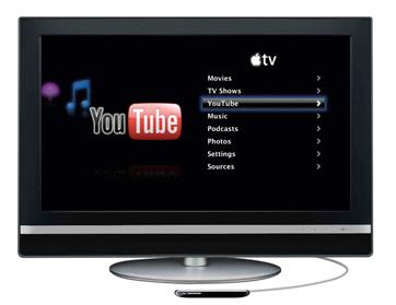 الشيء الوحيد الذي تحتاج معرفته عن جهاز التلفاز الجديد من Apple