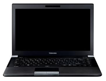 توشيبا تطلق أول ألترابوك بقياس 14 إنشاً ساتلايت U840 