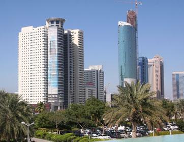 أفضل عشر شركات للعمل في الإمارات العربية المتحدة