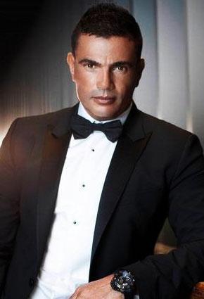  خاص - عمرو دياب يطلّق زوجته
