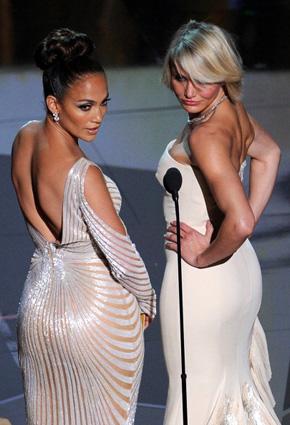 ميريل ستريب نجمة حفل الأوسكار... 