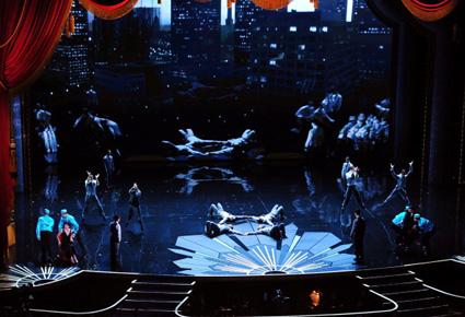 ميريل ستريب نجمة حفل الأوسكار... 