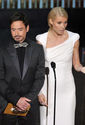 ميريل ستريب نجمة حفل الأوسكار... 