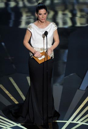 ميريل ستريب نجمة حفل الأوسكار... 