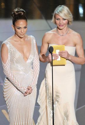 ميريل ستريب نجمة حفل الأوسكار... 