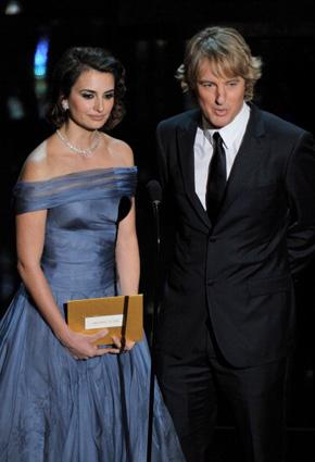 ميريل ستريب نجمة حفل الأوسكار... 