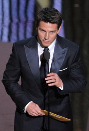 ميريل ستريب نجمة حفل الأوسكار... 