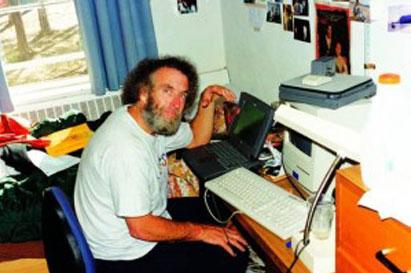 أشهر 10 هاكرز ألقي القبض عليهم