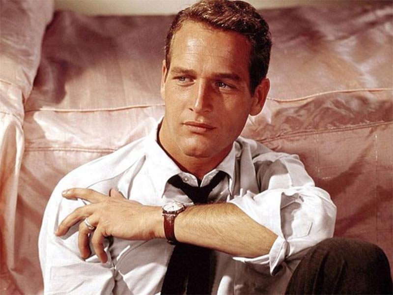 على مر العصور: ممثلين تركوا بصمة في عالم الأناقة والجمال ... تعرف عليهم