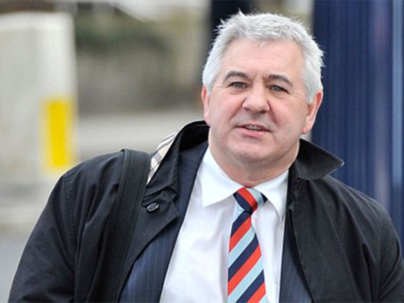 أفضل 10 وكلاء للاعبي كرة القدم في العالم