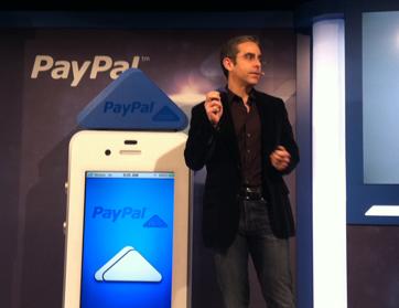 PayPal تضيّق الخناق على ألعاب القمار 