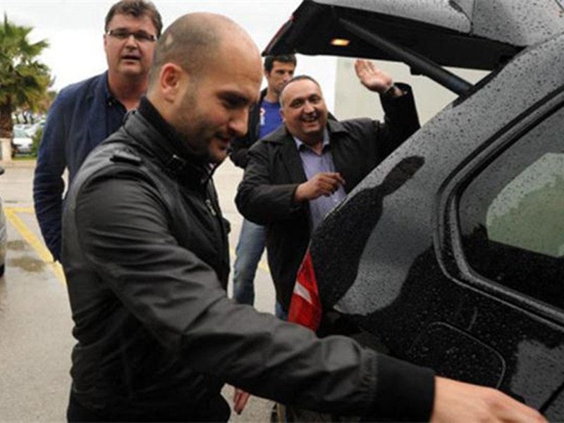 أفضل 10 وكلاء للاعبي كرة القدم في العالم