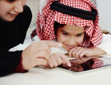 تطبيق يسمح للوالدين بالتحكم بهاتف طفليهما 