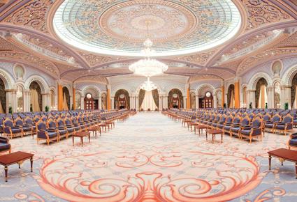 معرض امريكان إكسبريس للمقتنيات العالمية الفاخرة 