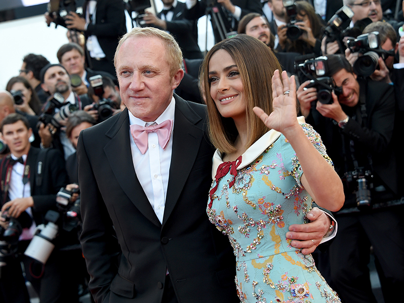 تعرفوا معنا إلى أقوى ثنائيات هوليوود