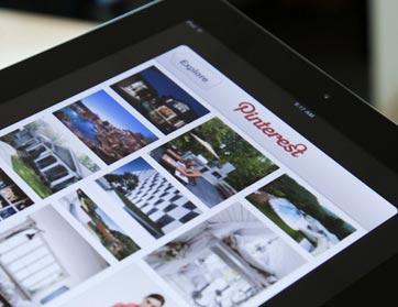 أهمية موقع بينتريست لحملة استمثال محركات البحث
