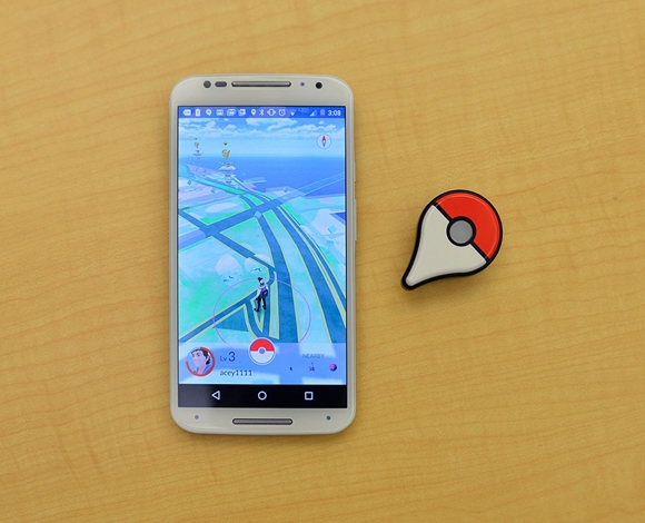 "Pokemon Go" ظاهرة غريبة!