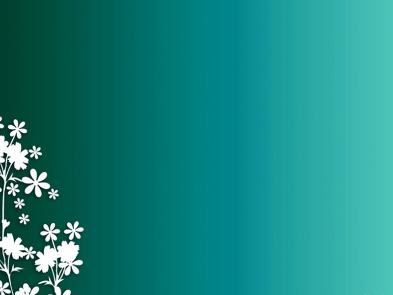 خلفيات بوربوينت ورود لتزيّن محاضراتك!