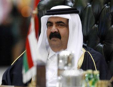 أمير قطر يجدد عقاراً في لندن بقيمة 316 مليون دولار