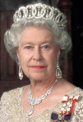 الأميران هاري وويليام يكشفان أسرار الملكة إليزابيث!