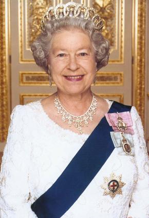 الأميران هاري وويليام يكشفان أسرار الملكة إليزابيث!