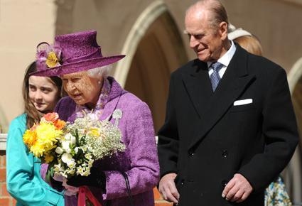 الأميران هاري وويليام يكشفان أسرار الملكة إليزابيث!