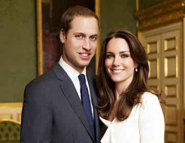 الأمير ويليام يستشير كايت بخصوص مستقبله
