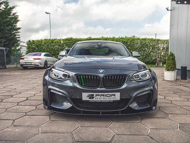 هذه أجمل 10 سيارات شبابية تحمل توقيع BMW
