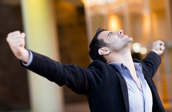كيف تكون ناجحًا في عملك