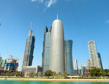 قطر تحتل المرتبة الأولى في مستوى دخل مواطنيها سنوياً 