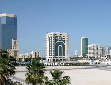 قطر تسجل أسرع معدلات النمو بين الأسواق في منطقة الشرق الأوسط 