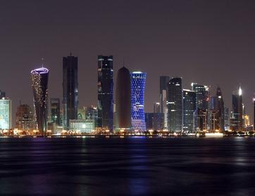 قطاع الفنادق في قطر يستقبل 6 الآف غرفة جديدة في الربع الأخير من 2011