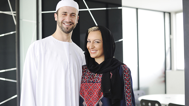 بين العقل والقلب... هذا هو الفرق بين الرجل والإمرأة