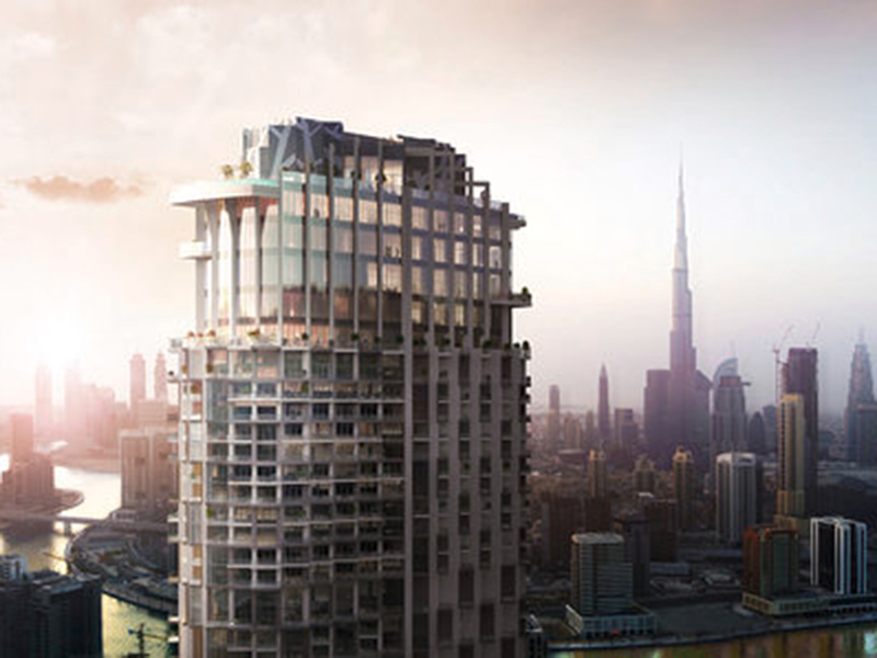 "إس بي إي" تواصل توسعها دوليًّا عبر أول فندق في دبي يحمل علامة الضيافة الرائدة "إس إل إس"