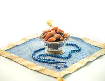 الفائدة من شهر رمضان