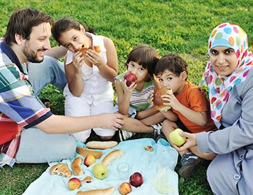 إلى جانب ميزاته الروحانية لرمضان فوائد صحيّة: نصائح غذائيّة أساسيّة لصومك