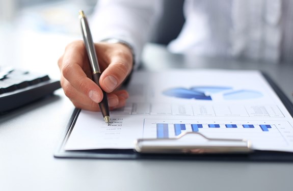 كيفية إعداد تقرير إداري