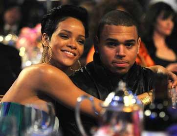 هل من الممكن أن تنجح علاقة ريهانا وكريس براون؟