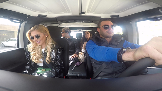 Road Trip ... الحلقة الأولى