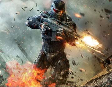 أكثر الألعاب والأفلام قرصنة في 2011