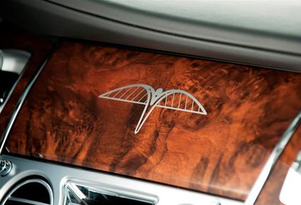  رولز-رويس موتور كارز تُكرّم العلامة العربي عباس بن فرناس  