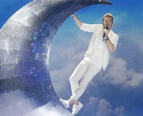 كيف تحتفل بمسابقة Eurovision الموسيقية وتعيش أجمل اللحظات؟